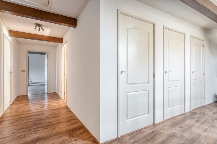 Foto 23 van de Bente 31