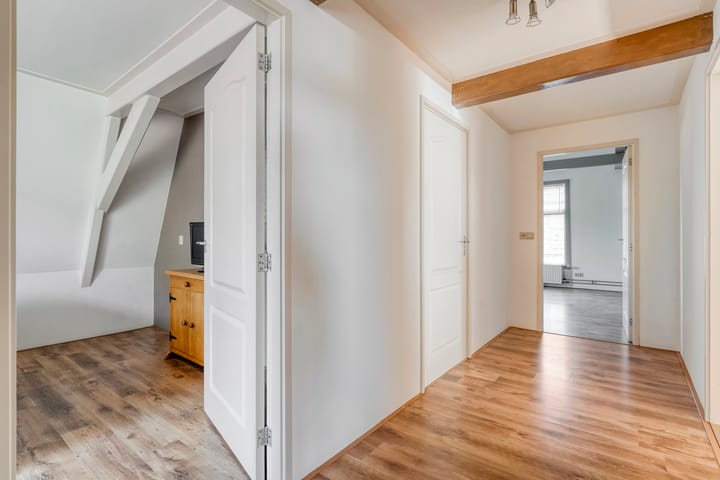 Foto 25 van de Bente 31