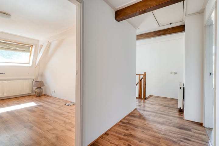 Foto 26 van de Bente 31