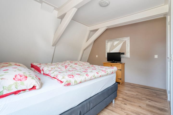 Foto 28 van de Bente 31