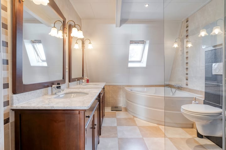 Foto 29 van de Bente 31