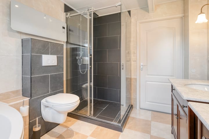 Foto 30 van de Bente 31