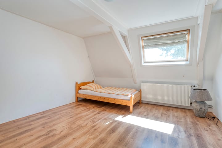 Foto 31 van de Bente 31