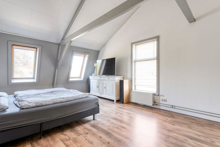 Foto 33 van de Bente 31