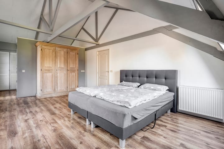 Foto 34 van de Bente 31