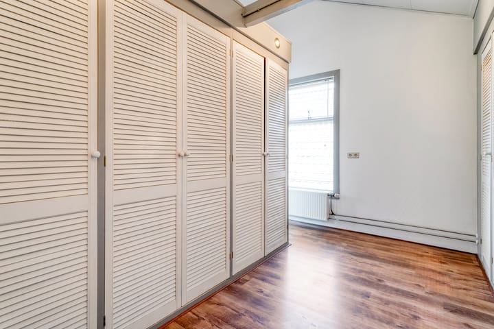 Foto 36 van de Bente 31