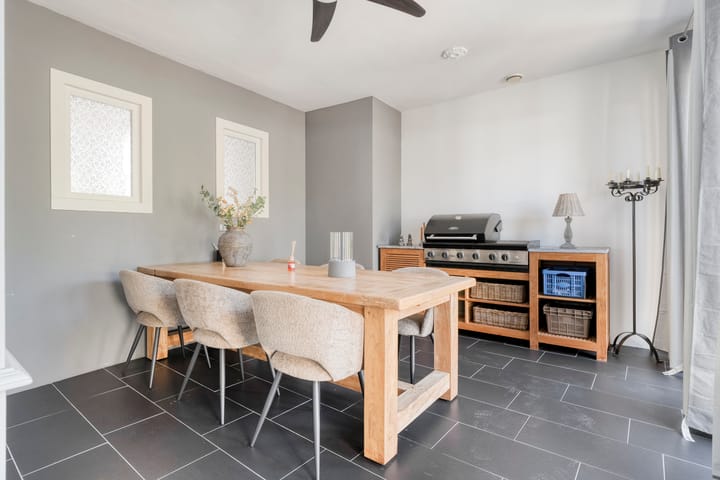 Foto 37 van de Bente 31