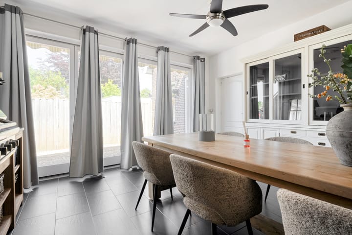 Foto 38 van de Bente 31