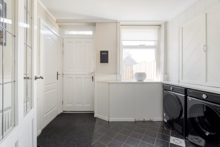 Foto 39 van de Bente 31