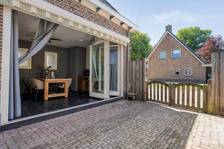 Foto 41 van de Bente 31