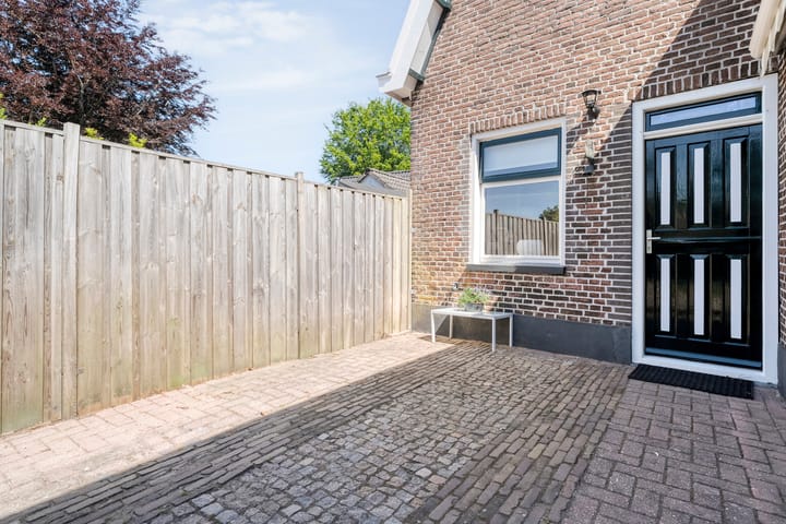 Foto 43 van de Bente 31