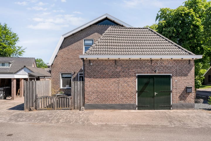 Foto 45 van de Bente 31