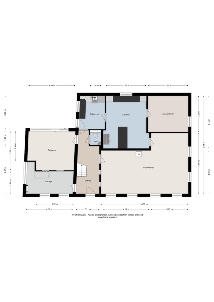 Foto 46 van de Bente 31