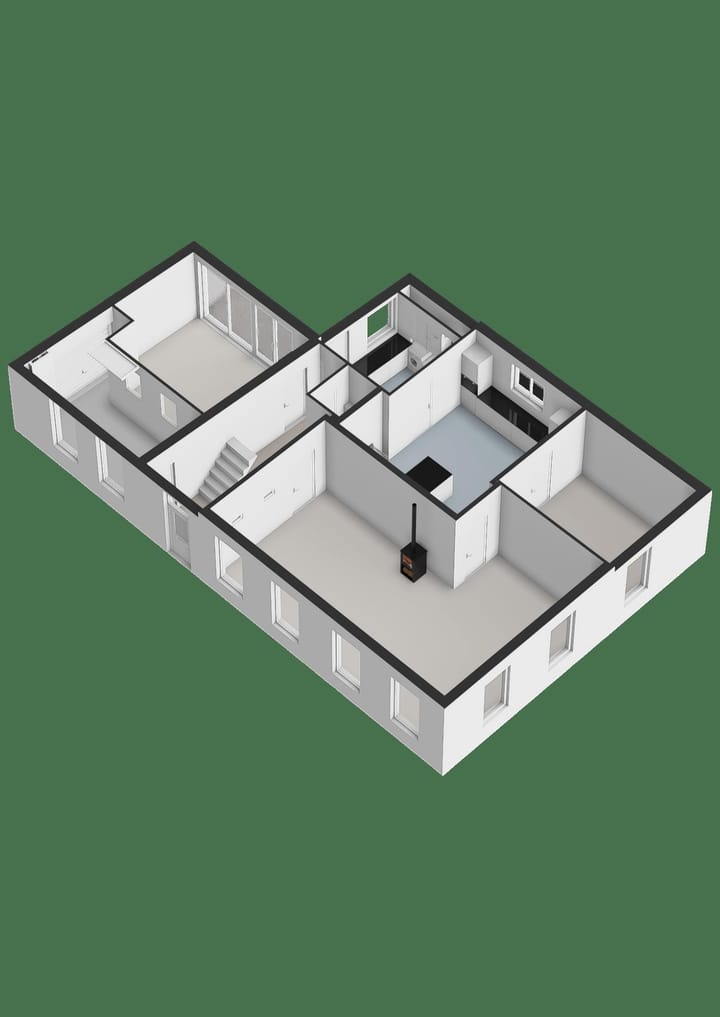 Foto 47 van de Bente 31