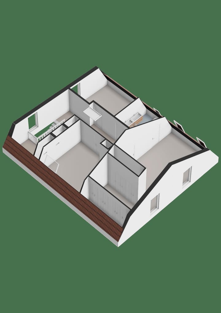 Foto 49 van de Bente 31