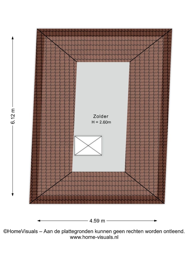 Foto 50 van de Bente 31