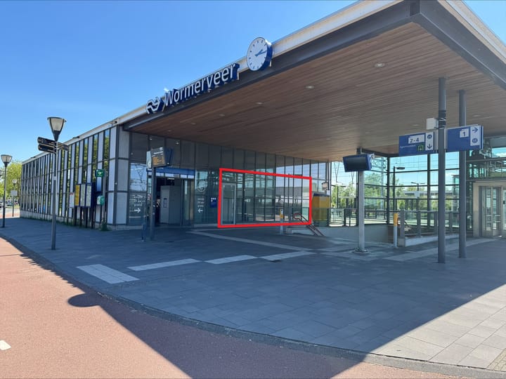 Wandelweg 8
