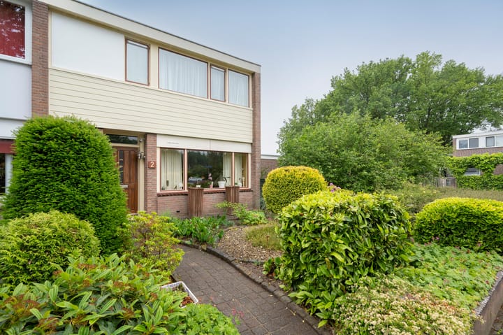 Photo 1 of Bensingecamp 2