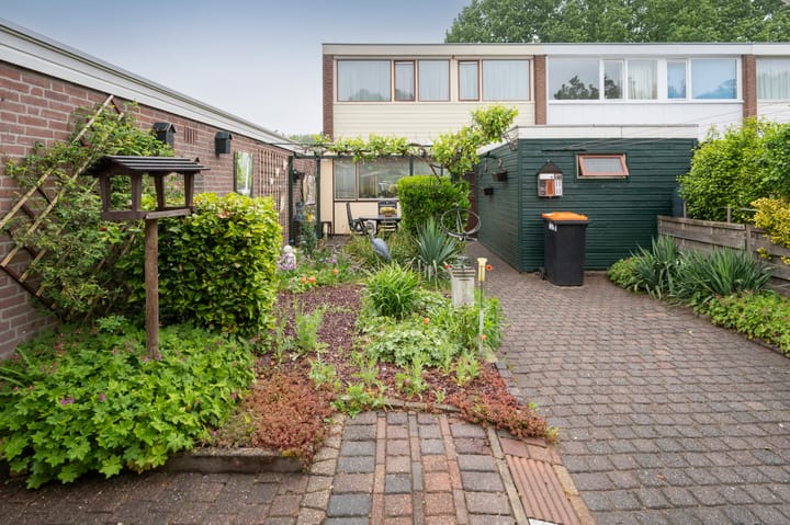 Foto 2 van Bensingecamp 2