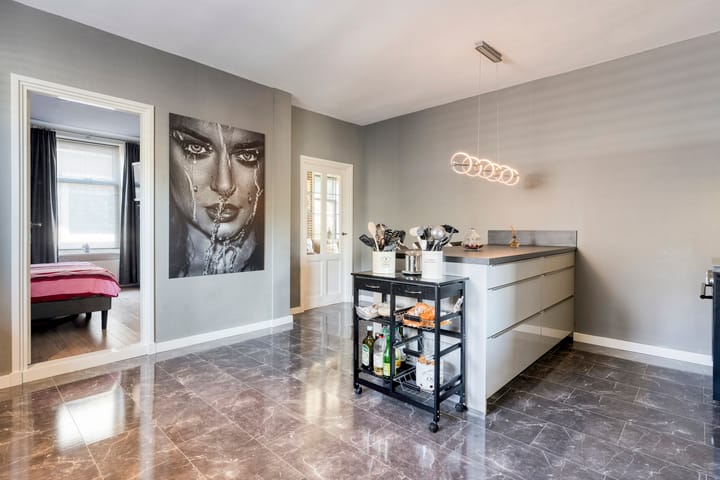 Foto 20 van de Bente 31