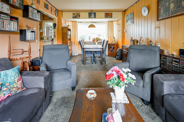 Foto 4 van Bensingecamp 2