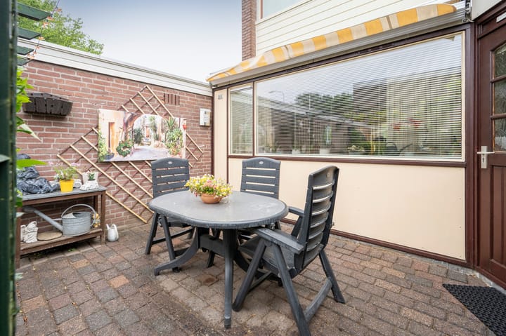 Photo 21 of Bensingecamp 2