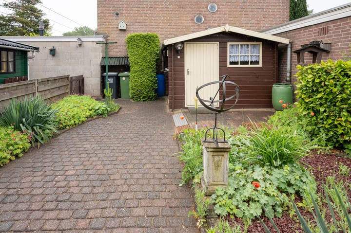 Photo 23 of Bensingecamp 2