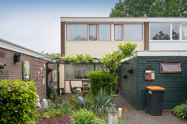 Photo 26 of Bensingecamp 2