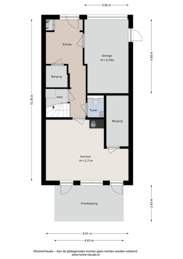 Photo 54 of Jan Houtmanstraat 10