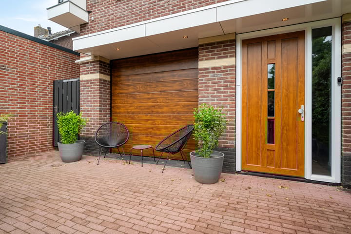 Photo 6 of Jan Houtmanstraat 10