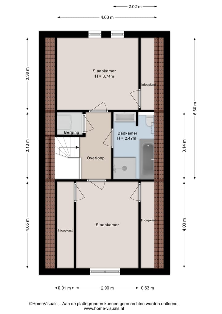 Photo 56 of Jan Houtmanstraat 10