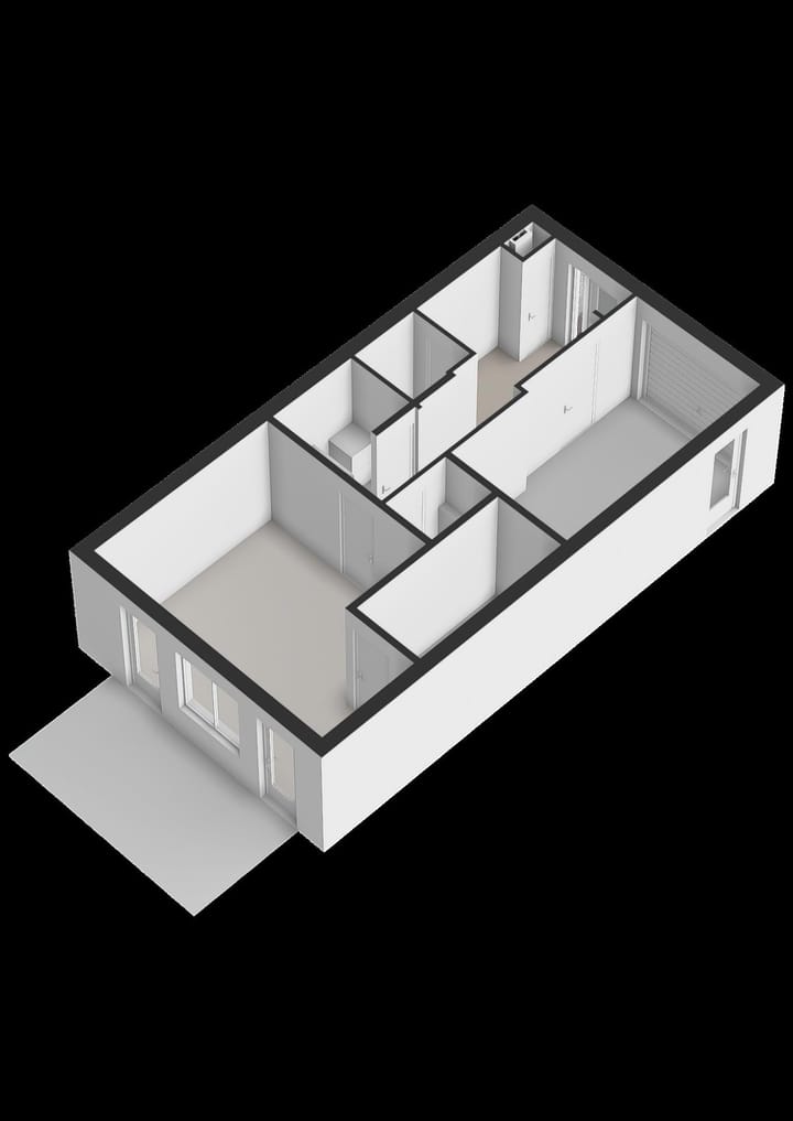 Photo 58 of Jan Houtmanstraat 10