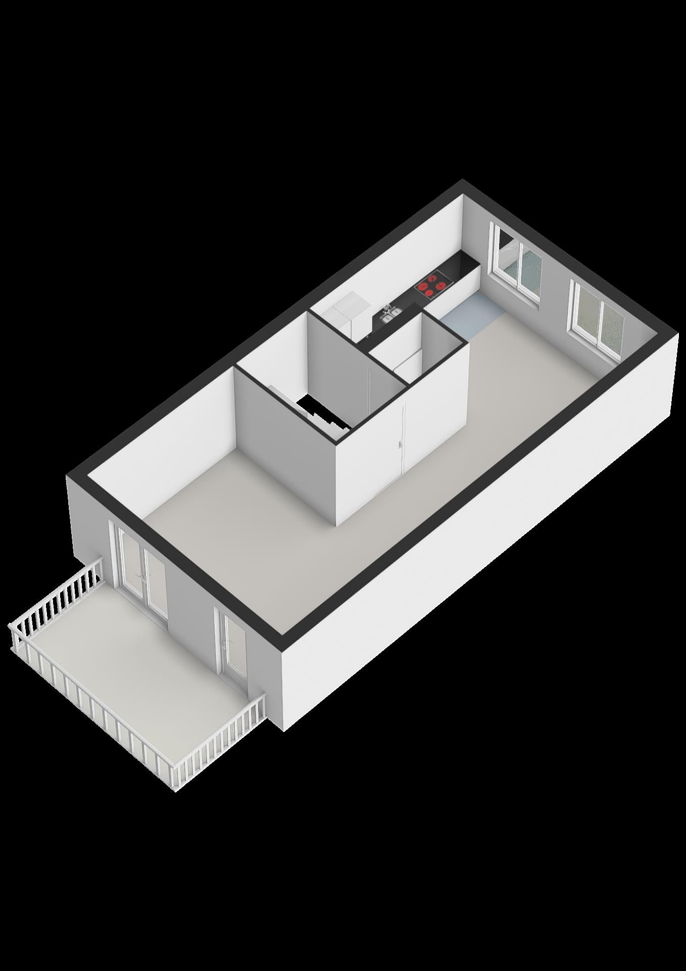 Foto 59 van Jan Houtmanstraat 10