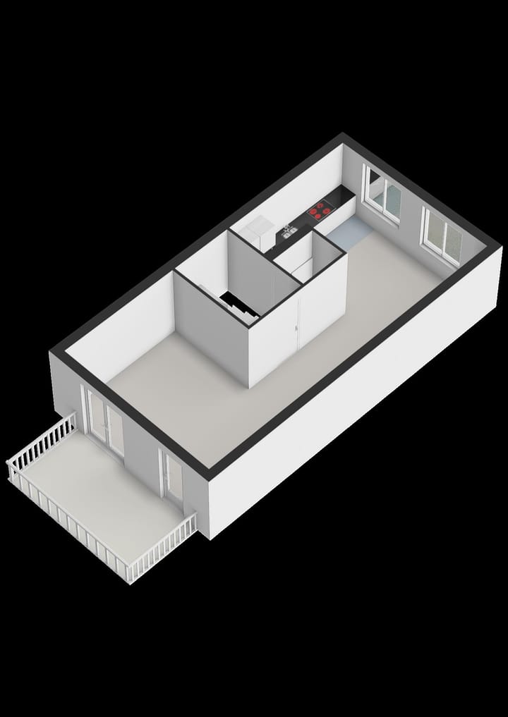 Photo 59 of Jan Houtmanstraat 10