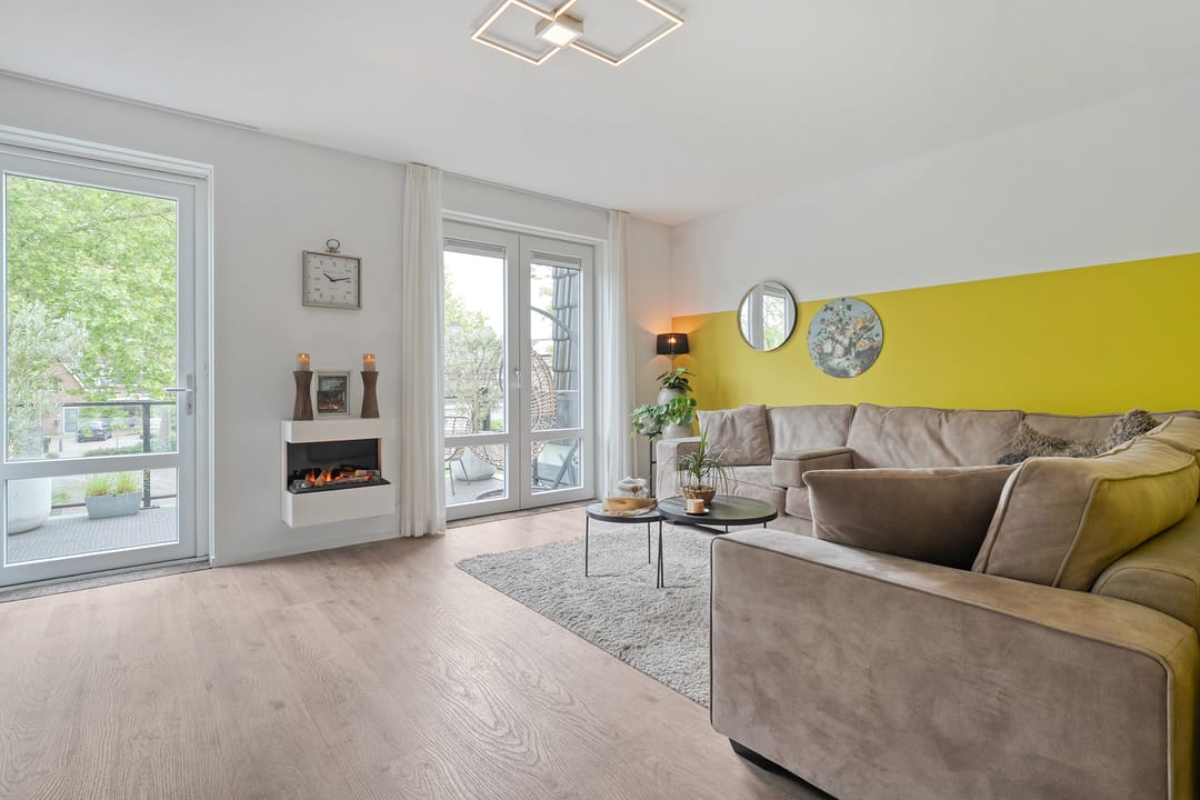 Foto 7 van Jan Houtmanstraat 10