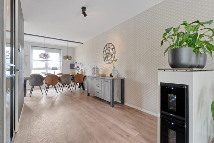 Photo 10 of Jan Houtmanstraat 10