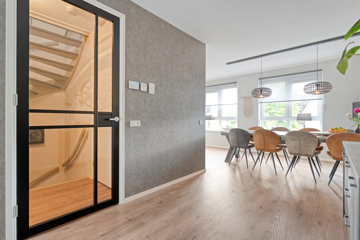 Photo 11 of Jan Houtmanstraat 10