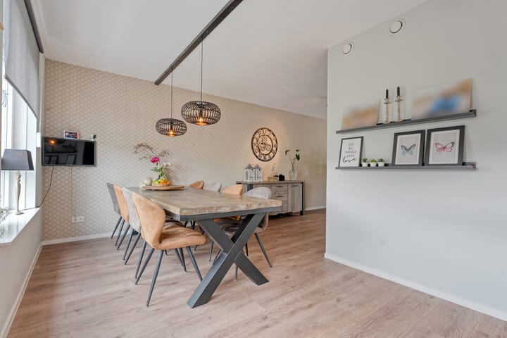 Photo 12 of Jan Houtmanstraat 10