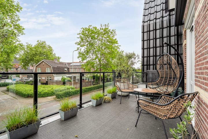 Photo 18 of Jan Houtmanstraat 10