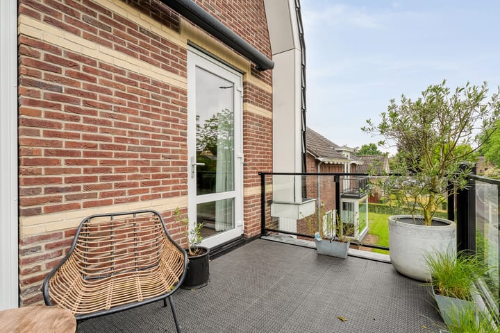 Photo 19 of Jan Houtmanstraat 10