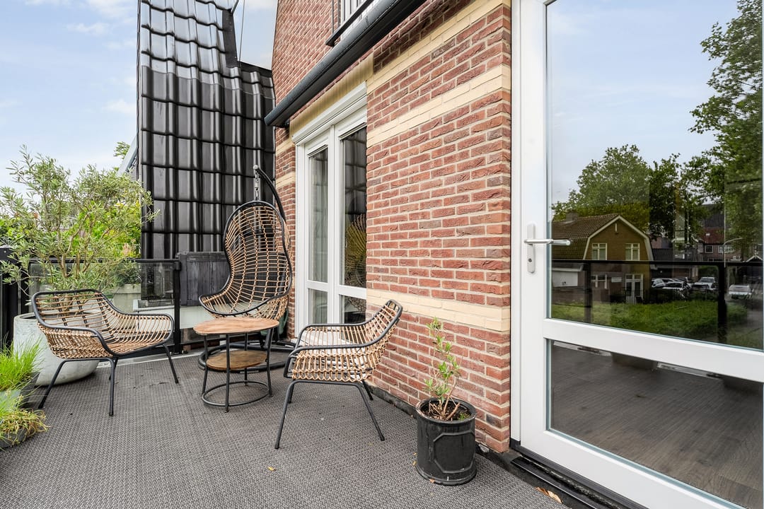 Foto 22 van Jan Houtmanstraat 10