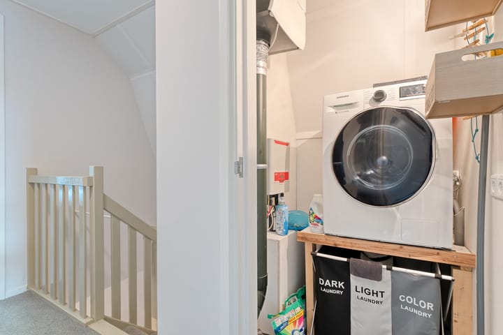 Photo 31 of Jan Houtmanstraat 10