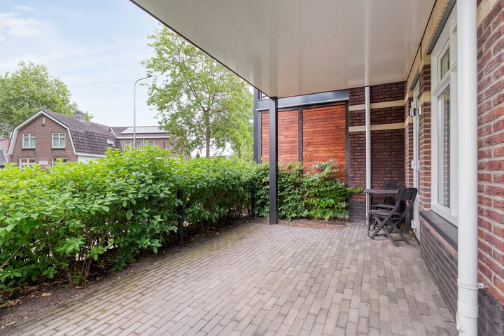 Photo 40 of Jan Houtmanstraat 10