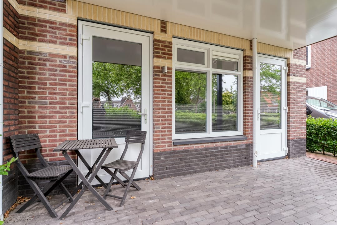 Foto 41 van Jan Houtmanstraat 10