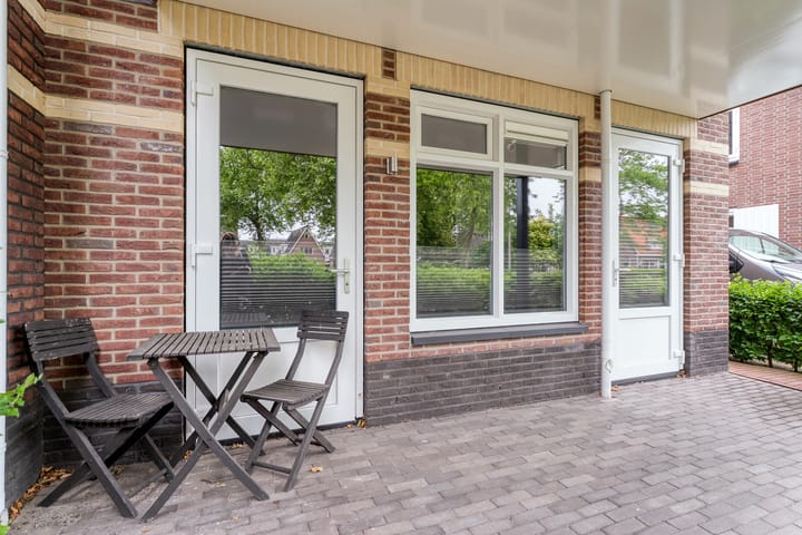 Photo 41 of Jan Houtmanstraat 10