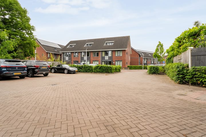 Photo 45 of Jan Houtmanstraat 10