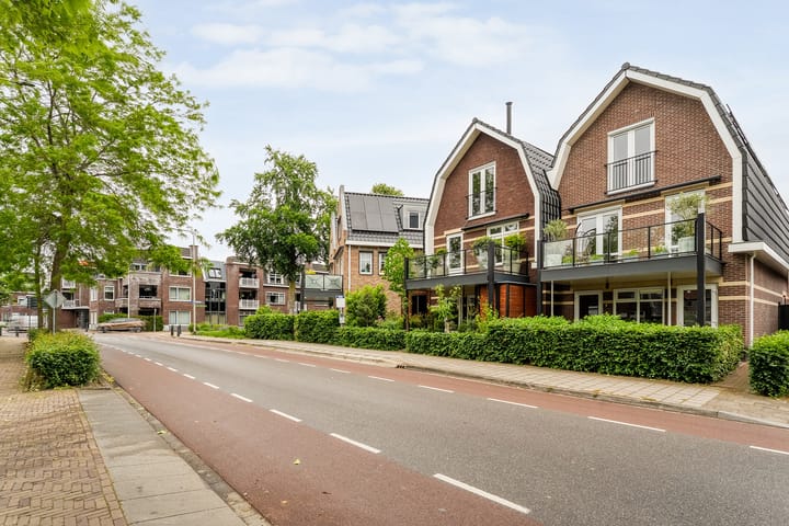 Photo 49 of Jan Houtmanstraat 10