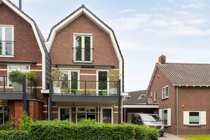 Photo 50 of Jan Houtmanstraat 10