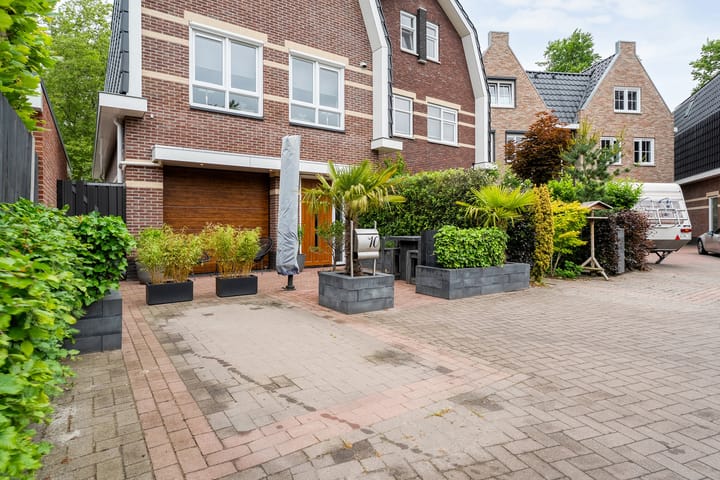 Photo 52 of Jan Houtmanstraat 10