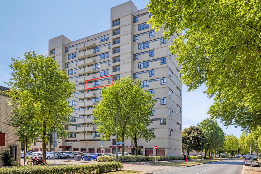 Foto 1 van Vergiliuslaan 36